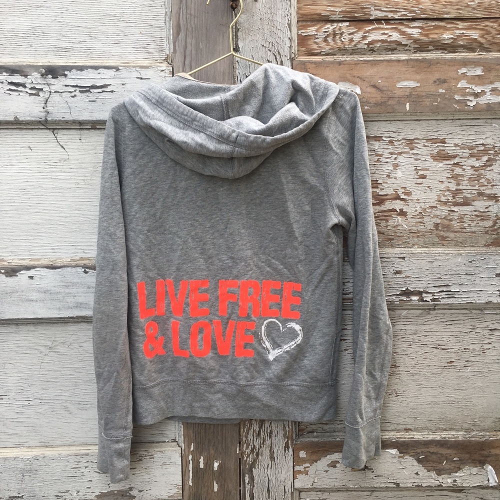 Sweater Hoodie